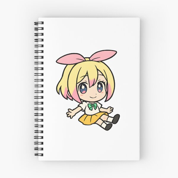 Item preview, Magical Girl Site: Happy Blonde Heroine designed and sold by OlivieFarm.