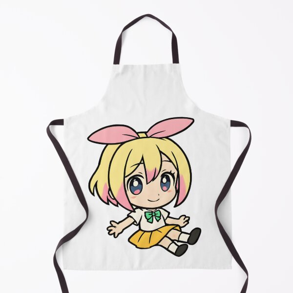 Item preview, Magical Girl Site: Happy Blonde Heroine designed and sold by OlivieFarm.