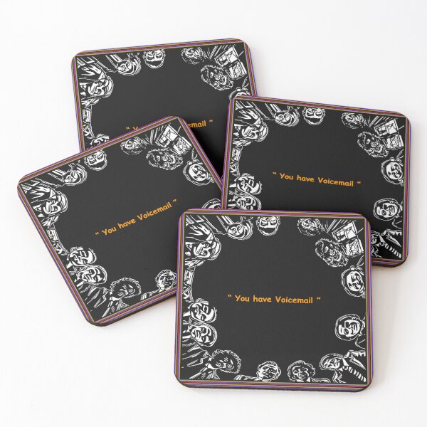 Item preview, The Coffins Take  10 designed and sold by Arttiiist.