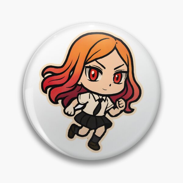 Item preview, Magical Girl Site: Fiery Chibi Sorceress designed and sold by OlivieFarm.