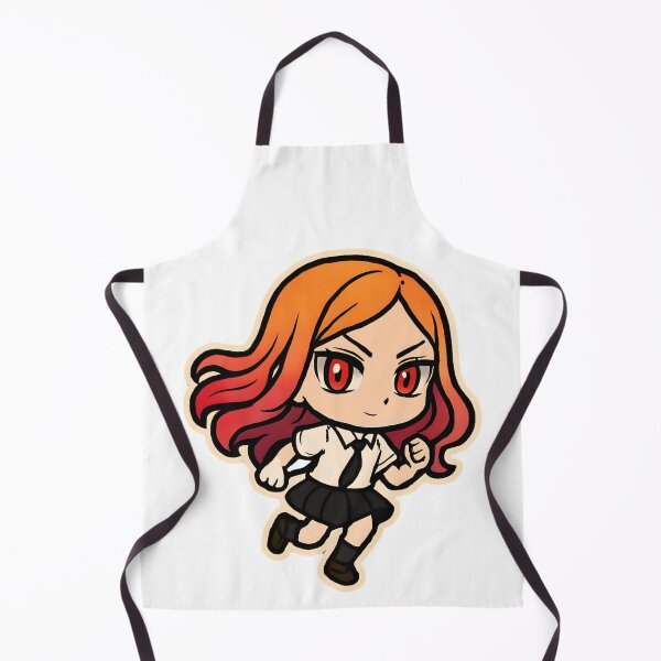 Item preview, Magical Girl Site: Fiery Chibi Sorceress designed and sold by OlivieFarm.