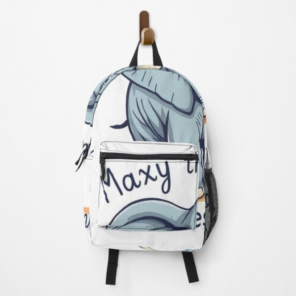 Item preview, Maxy the Elephant – bringing jumbo vibes only designed and sold by SSMC DREAM DESIGN.