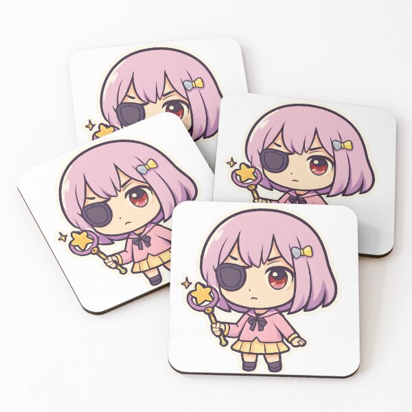 Item preview, Magical Girl Site: Pastel Chibi Heroine designed and sold by OlivieFarm.