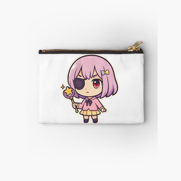 Item preview, Magical Girl Site: Pastel Chibi Heroine designed and sold by OlivieFarm.
