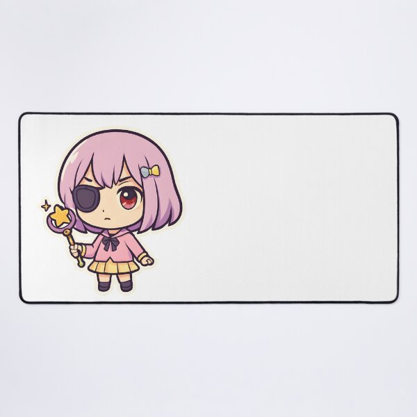 Item preview, Magical Girl Site: Pastel Chibi Heroine designed and sold by OlivieFarm.