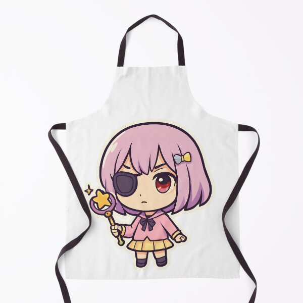Item preview, Magical Girl Site: Pastel Chibi Heroine designed and sold by OlivieFarm.