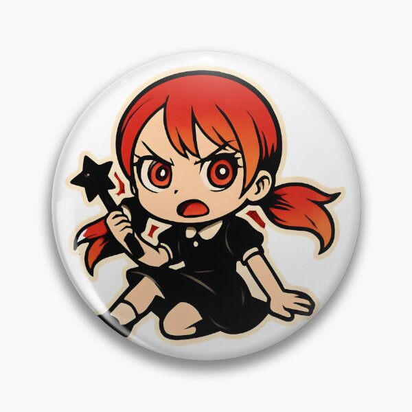 Item preview, Magical Girl Site: Ready for Battle Chibi designed and sold by OlivieFarm.
