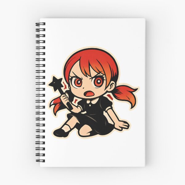 Item preview, Magical Girl Site: Ready for Battle Chibi designed and sold by OlivieFarm.