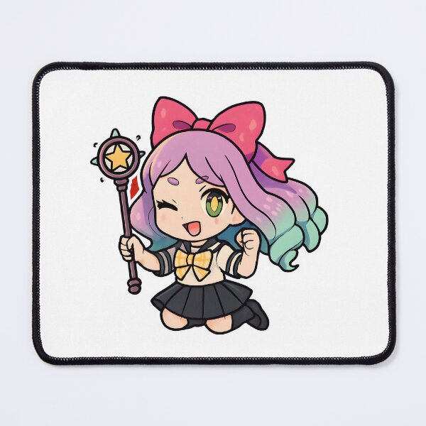 Item preview, Magical Girl Site: Pastel Power Chibi designed and sold by OlivieFarm.