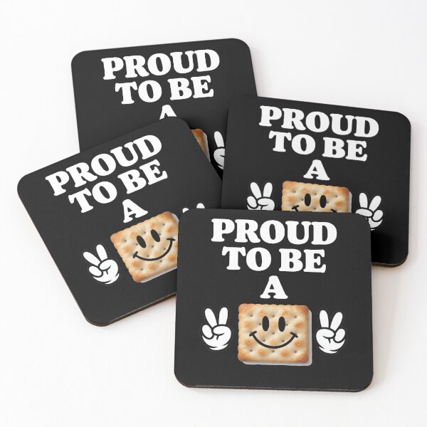 Item preview, Proud To Be A Cracker designed and sold by MooonTees.
