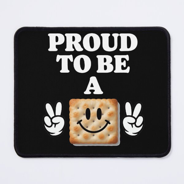 Item preview, Proud To Be A Cracker designed and sold by MooonTees.