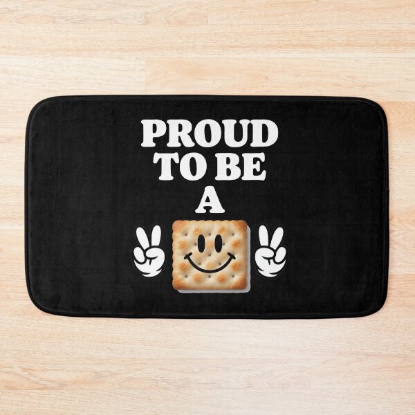 Item preview, Proud To Be A Cracker designed and sold by MooonTees.