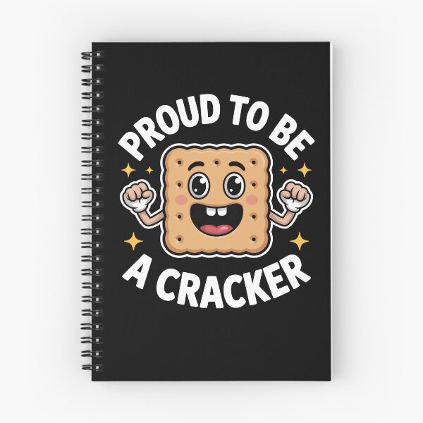 Item preview, Proud To Be A Cracker designed and sold by MooonTees.