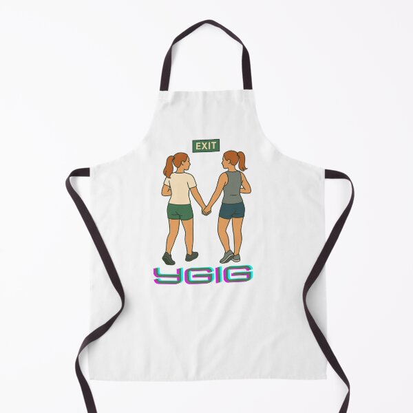 Item preview, You Go I Go Women designed and sold by MoGhoine.