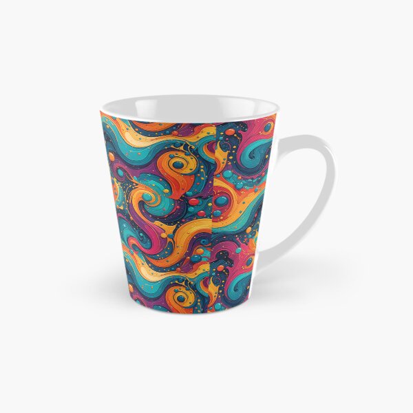 Item preview, Abstract swirling patterns designed and sold by PaulDixon.