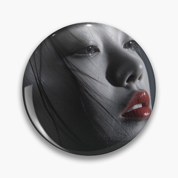 Item preview, Kaiya - The Silence Before Dawn designed and sold by Artfully Entertained.