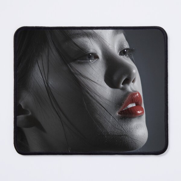 Item preview, Kaiya - The Silence Before Dawn designed and sold by Artfully Entertained.
