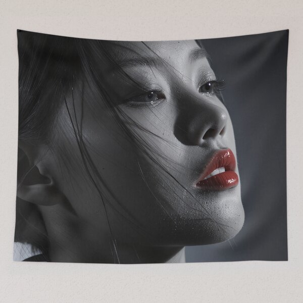 Item preview, Kaiya - The Silence Before Dawn designed and sold by Artfully Entertained.