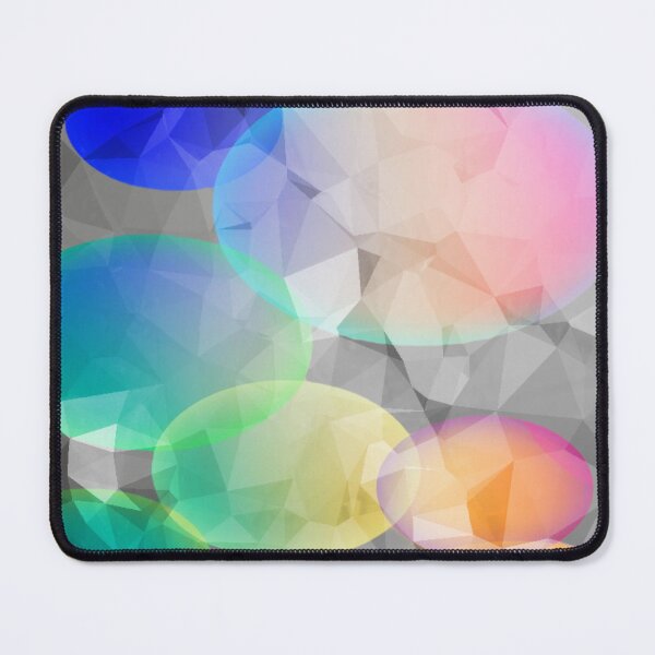 Item preview, Floating colorful neon lights designed and sold by AnnabellaRh.