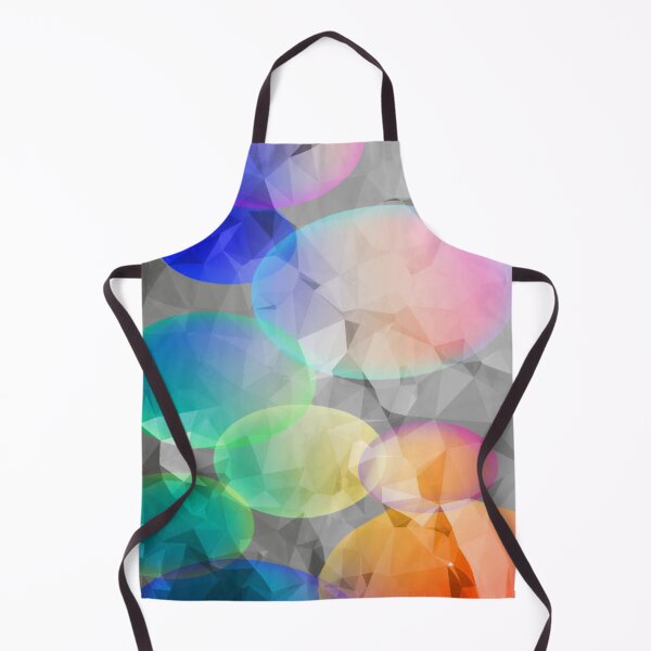 Item preview, Floating colorful neon lights designed and sold by AnnabellaRh.