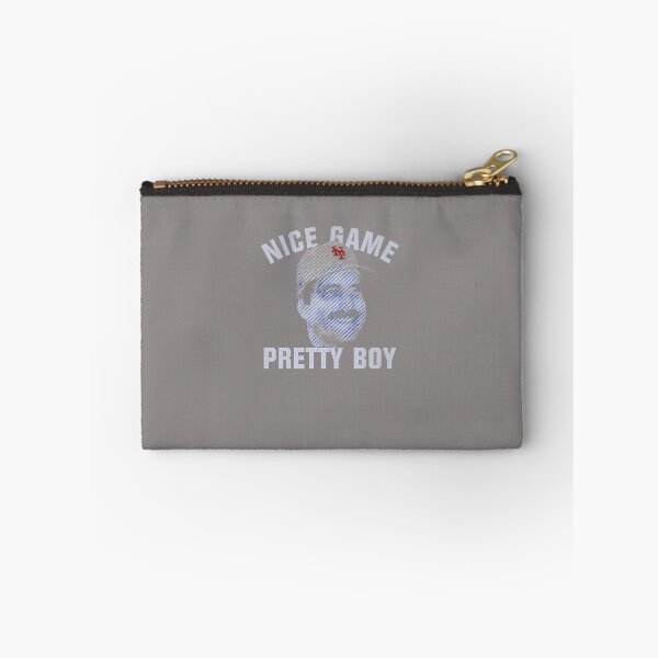 Item preview, KEITH-HERNANDEZ-NEW-YORK-M-NICE-GAME-PRETTY-BOY-T-SHIRT designed and sold by asherpierce.