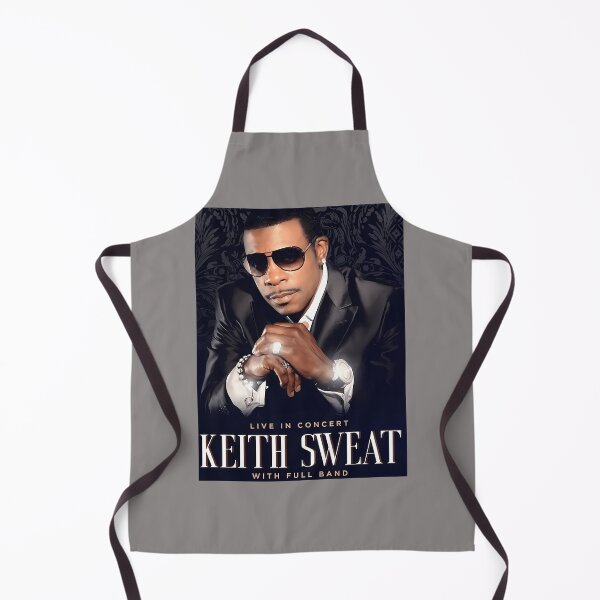 Item preview, KEITH-LUWING-MANIS-SWEAT-GULAA-ESSENTIAL-T-SHIRT.PNG designed and sold by asherpierce.