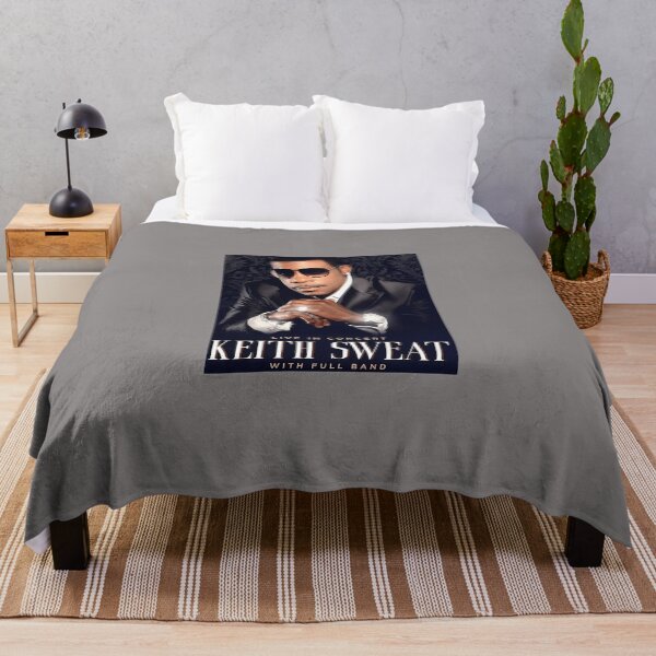 Item preview, KEITH-LUWING-MANIS-SWEAT-GULAA-ESSENTIAL-T-SHIRT.PNG designed and sold by asherpierce.
