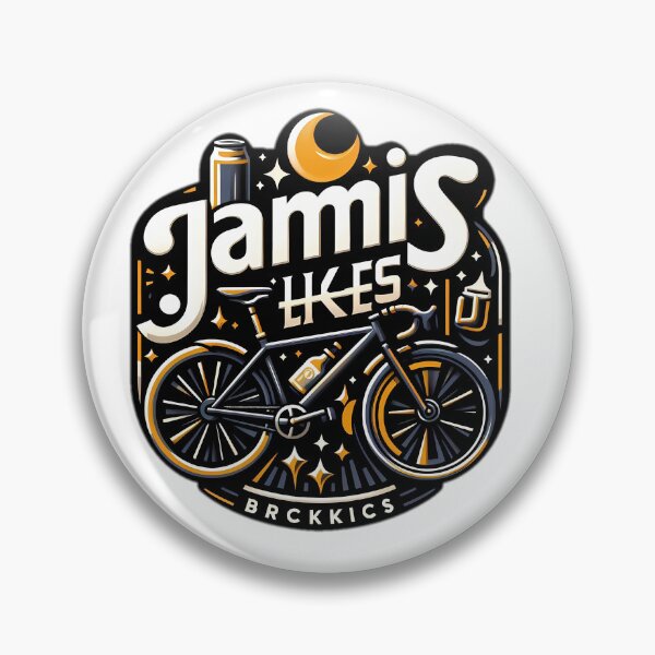 Item preview, jamis bikes designed and sold by NCNGDESIGN.