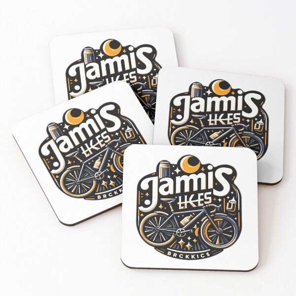 Item preview, jamis bikes designed and sold by NCNGDESIGN.
