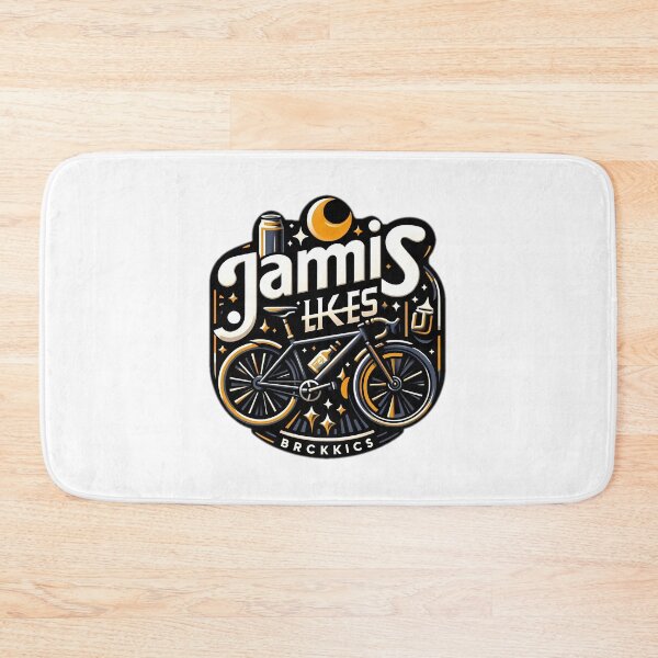 Item preview, jamis bikes designed and sold by NCNGDESIGN.