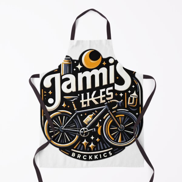 Item preview, jamis bikes designed and sold by NCNGDESIGN.