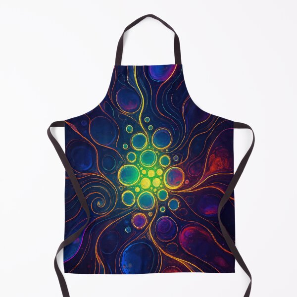 Item preview, Core of Creation designed and sold by AbstractAnom.