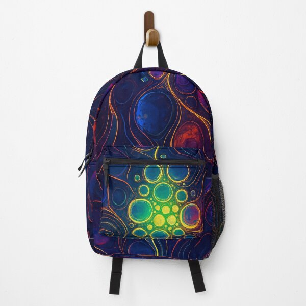 Item preview, Core of Creation designed and sold by AbstractAnom.