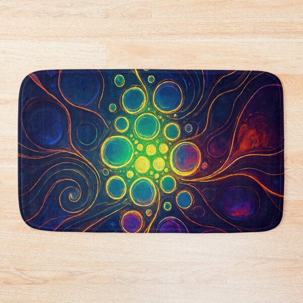 Item preview, Core of Creation designed and sold by AbstractAnom.