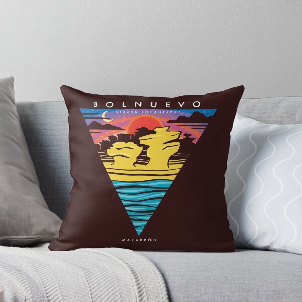 Item preview, Bolnuevo - Triangular Emblem designed and sold by mzrn-souvenirs.