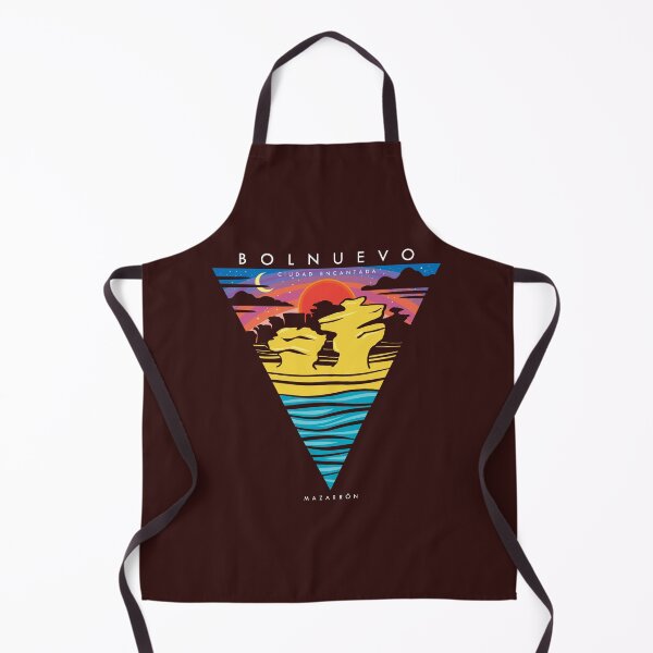 Item preview, Bolnuevo - Triangular Emblem designed and sold by mzrn-souvenirs.