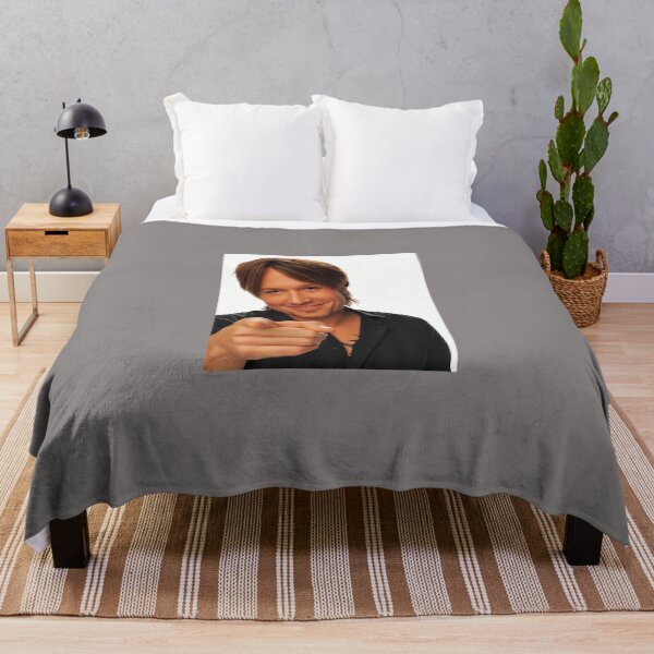 Item preview, KEITH-URBAN designed and sold by asherpierce.
