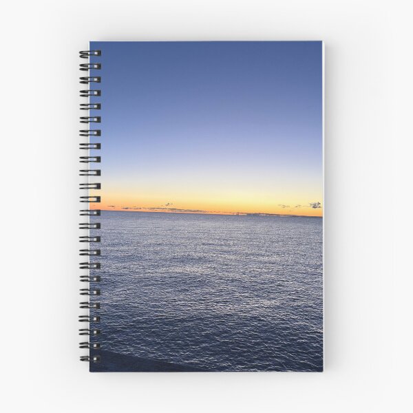 Item preview, Sunrise on Lake Superior - McQuade Harbor designed and sold by anashiking.