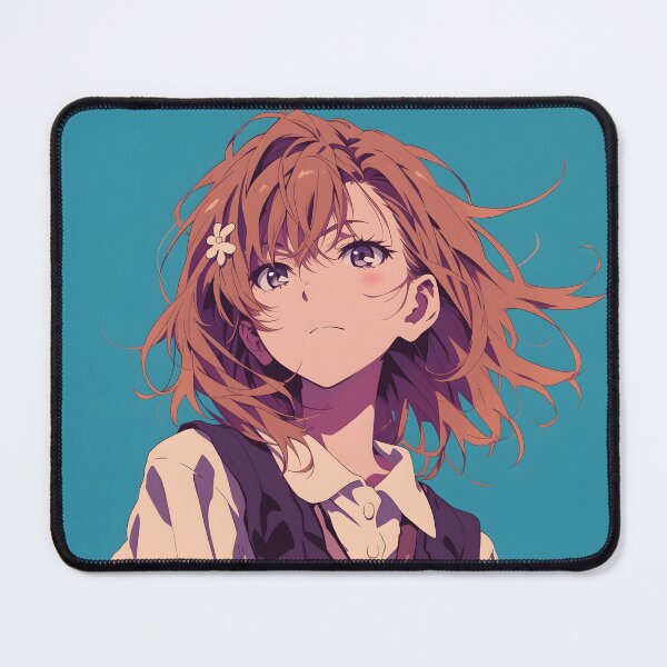 Item preview, Misaka Mikoto 4 designed and sold by Infinite-Aspire.