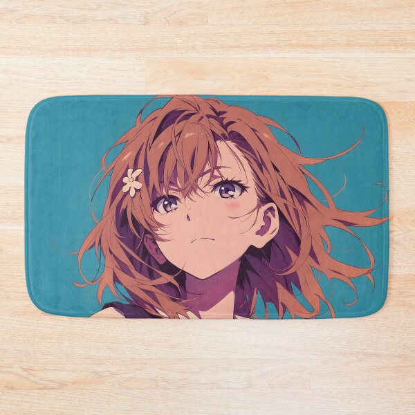 Item preview, Misaka Mikoto 4 designed and sold by Infinite-Aspire.