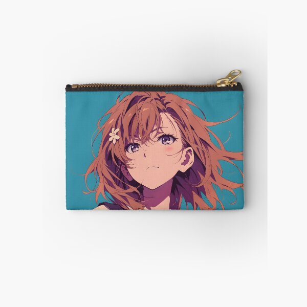 Item preview, Misaka Mikoto 4 designed and sold by Infinite-Aspire.