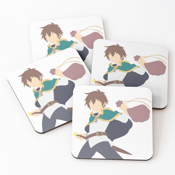 Item preview, Fantasy Comedy Minimalistic Design designed and sold by CuccoCards.
