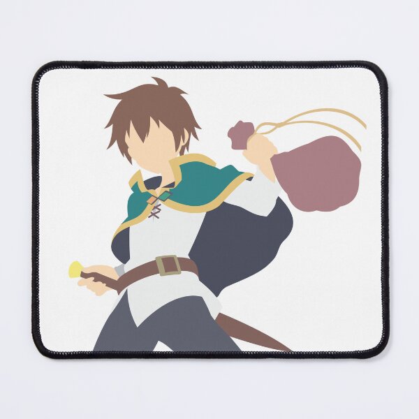 Item preview, Fantasy Comedy Minimalistic Design designed and sold by CuccoCards.