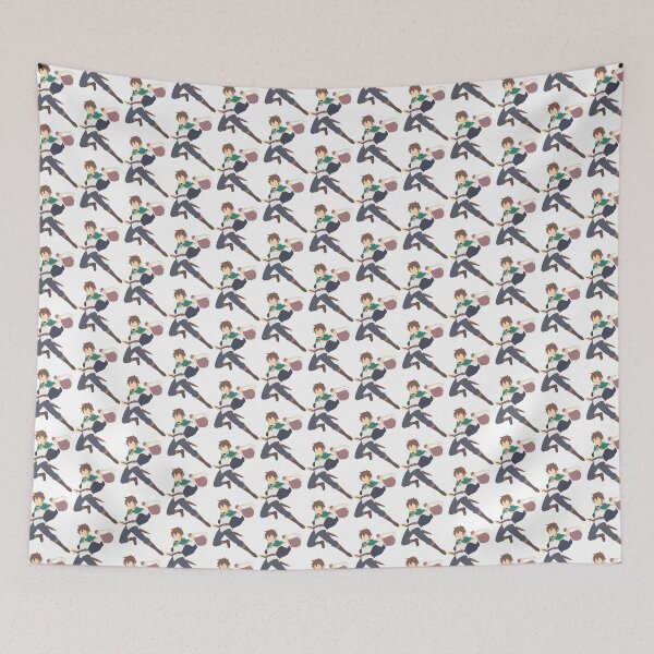 Item preview, Fantasy Comedy Minimalistic Design designed and sold by CuccoCards.