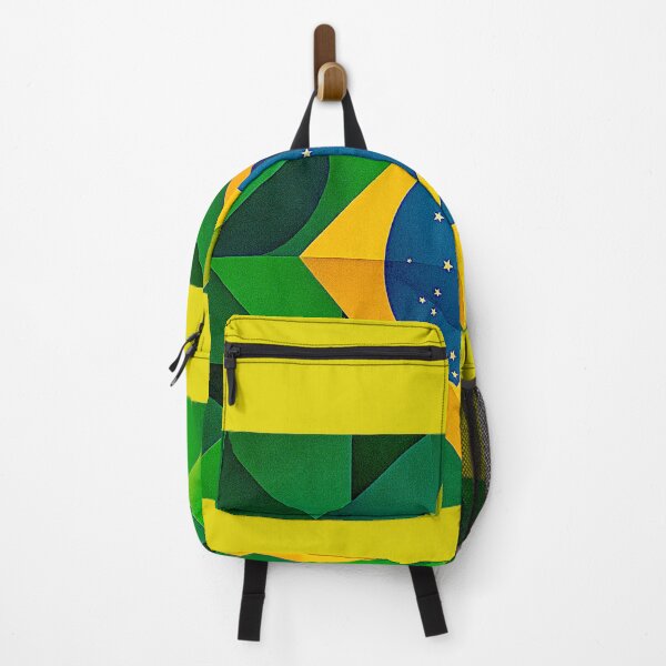 Item preview, Brazilian Flag variation nu series#4 designed and sold by Helios Be. Lavsh.