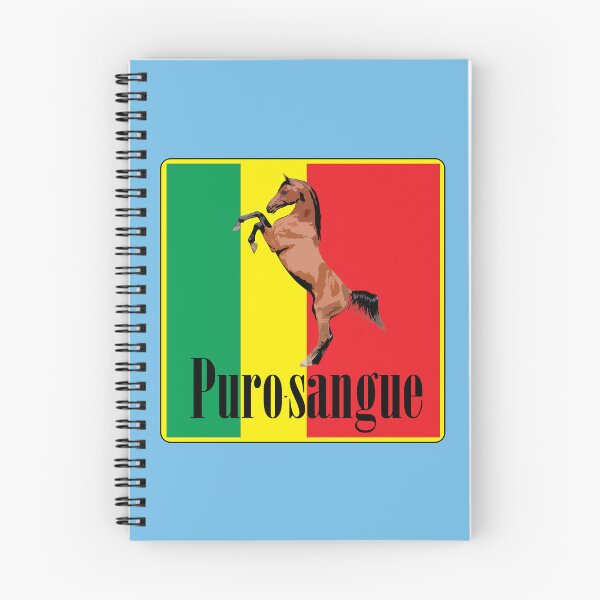 Item preview, Puro-Sangue Lusitano Portuguese Horse breed designed and sold by sticket-travel.