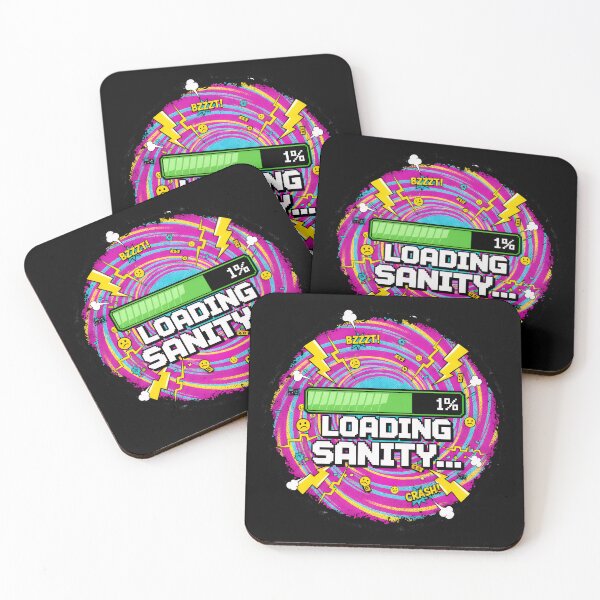 Item preview, Loading Sanity... designed and sold by NexusArts.