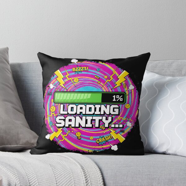 Item preview, Loading Sanity... designed and sold by NexusArts.