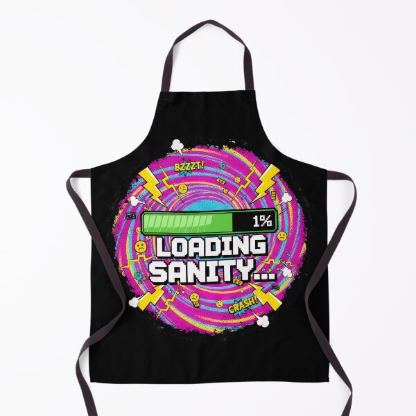 Item preview, Loading Sanity... designed and sold by NexusArts.
