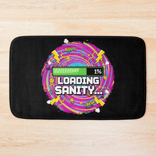Item preview, Loading Sanity... designed and sold by NexusArts.